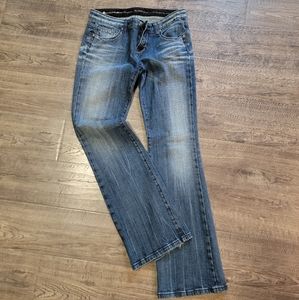 Re Rock for Express Jeans Boot Cut - 6R